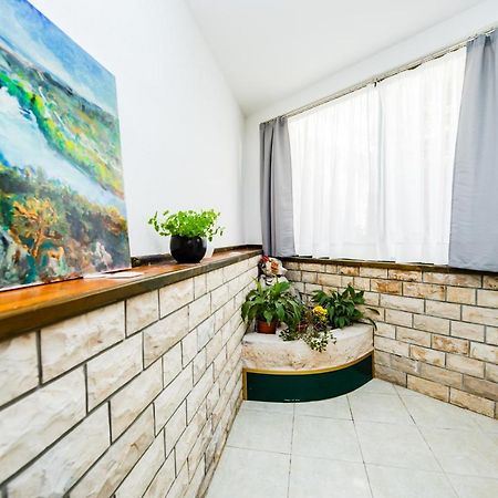 Glicinia Apartment Sibenik Exterior photo